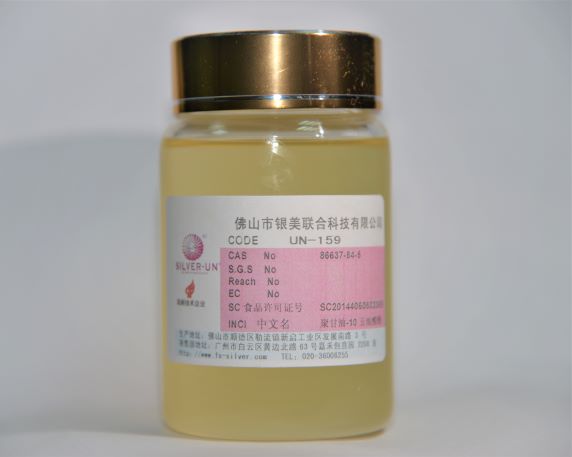 UN-159 聚甘油-10 五油酸酯(图1)